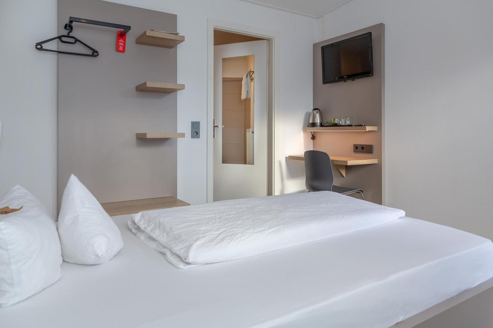 Hotel Lueneburg Sued Melbeck Kültér fotó