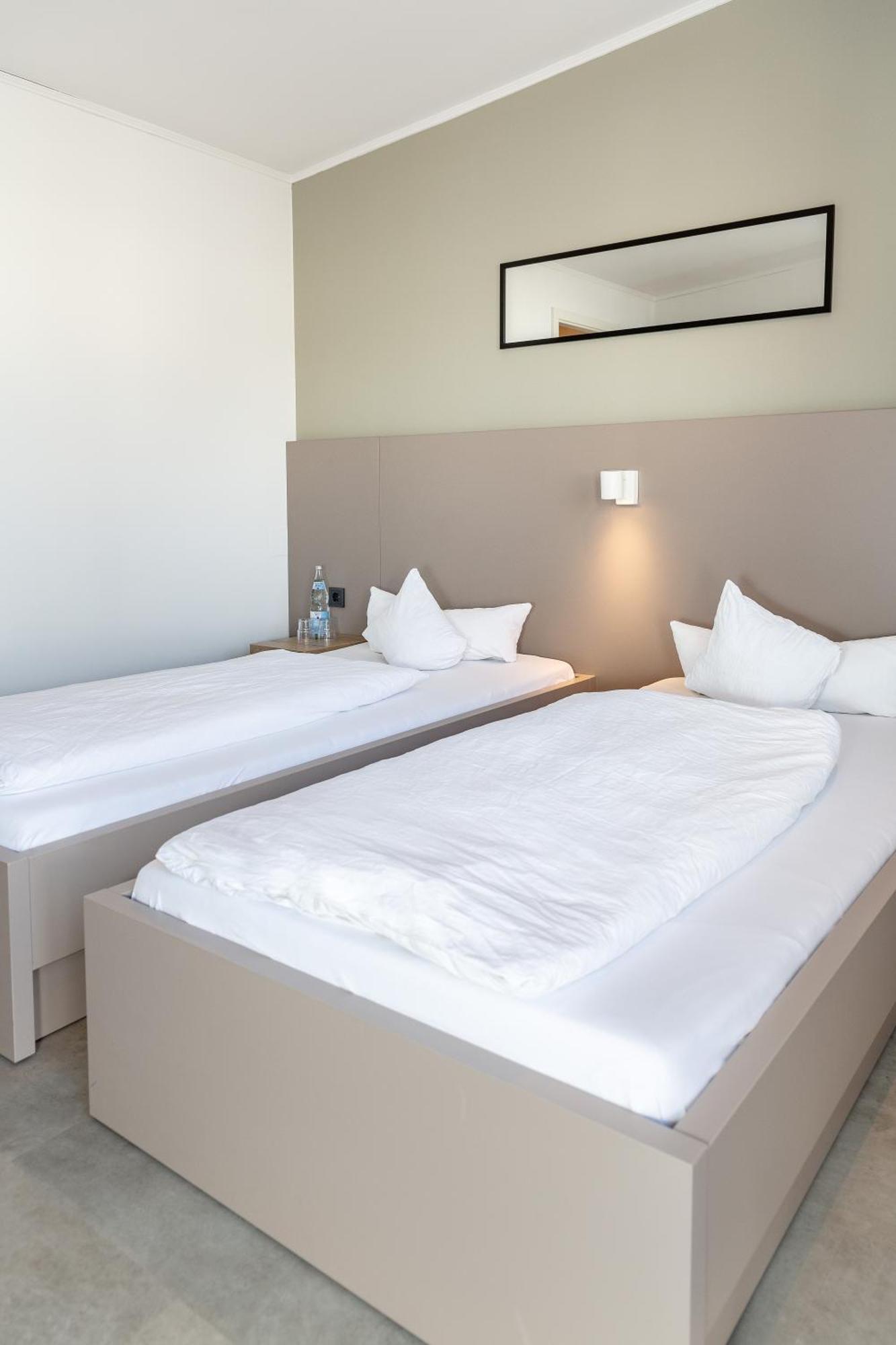 Hotel Lueneburg Sued Melbeck Kültér fotó